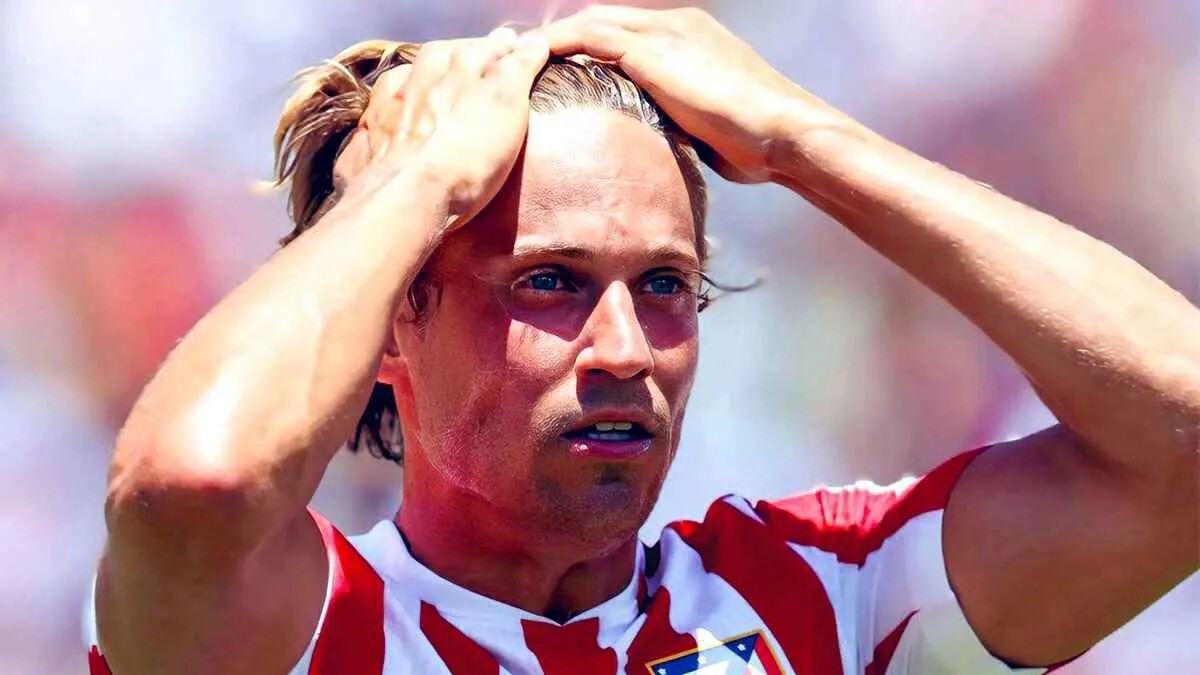 "أصابع قدمي تؤلمني ولا يمكنني الشكوى".. نجم أتلتيكو مدريد معبرا عن غضبه في مونديال الأندية (فيديو)