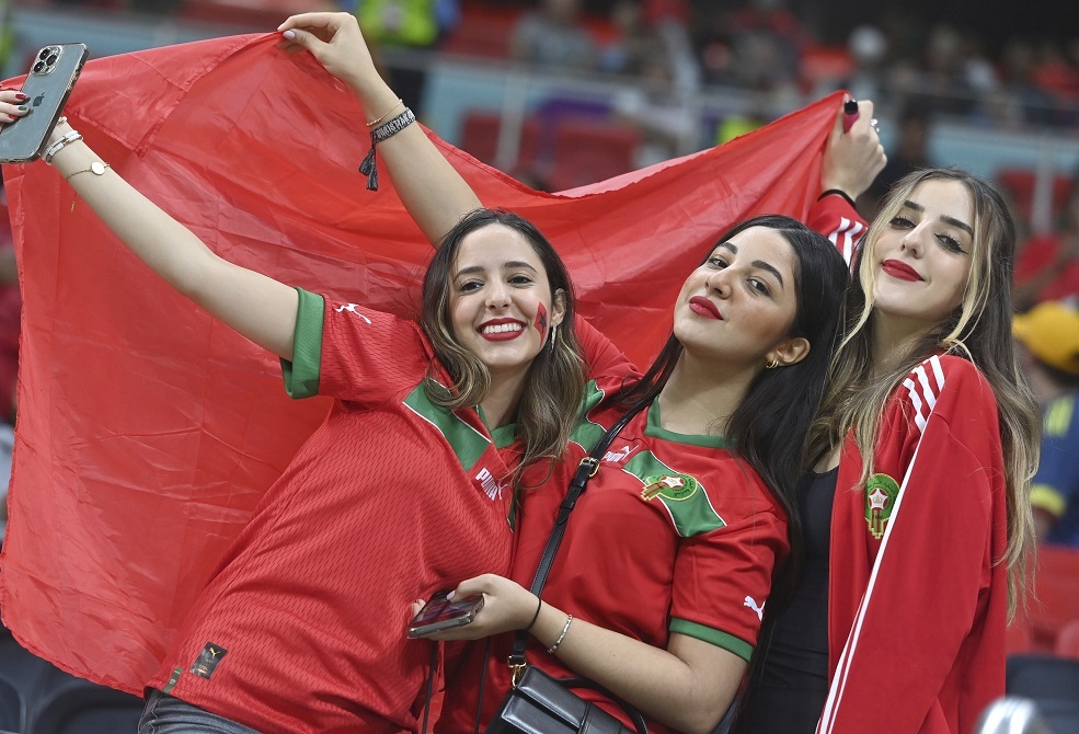 الفيفا يتخذ قرارا حاسما في مجموعة المغرب ضمن تصفيات مونديال 2026