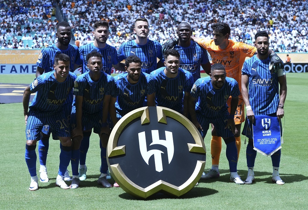 الهلال يحقق مفاجأة أمام ريال مدريد في مونديال الأندية 2025 (فيديو)