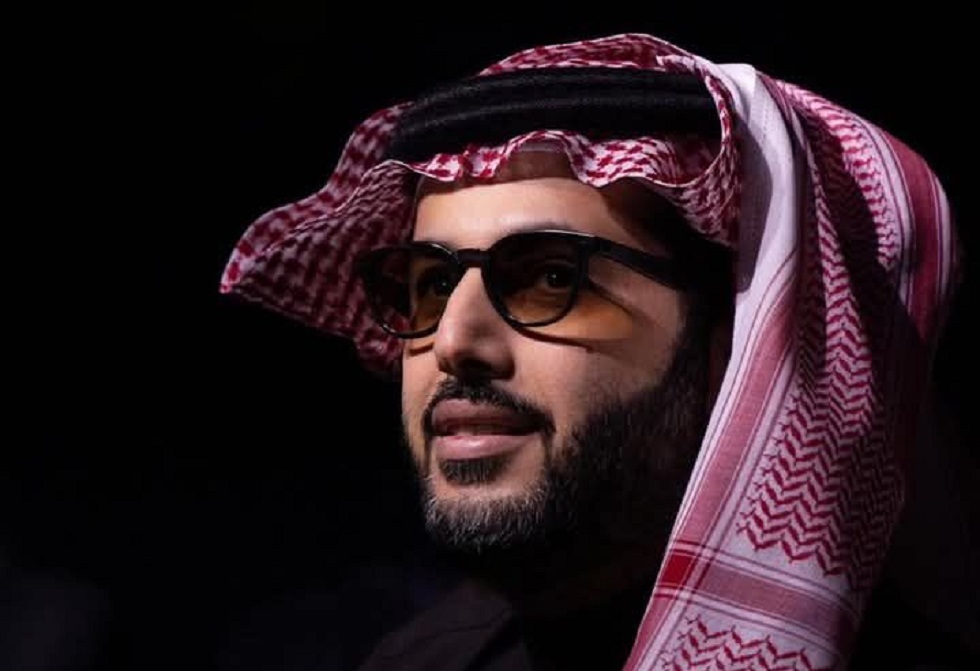 تركي آل الشيخ يعلق على إنجاز الهلال أمام ريال مدريد في مونديال الأندية 2025