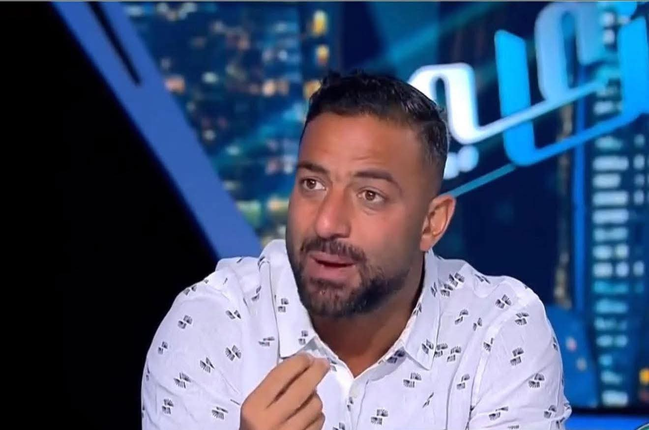 "المستوى الحقيقي ظهر".. نجم الزمالك يصدم لاعبي الأهلي بتعليقات لاذعة (فيديو)