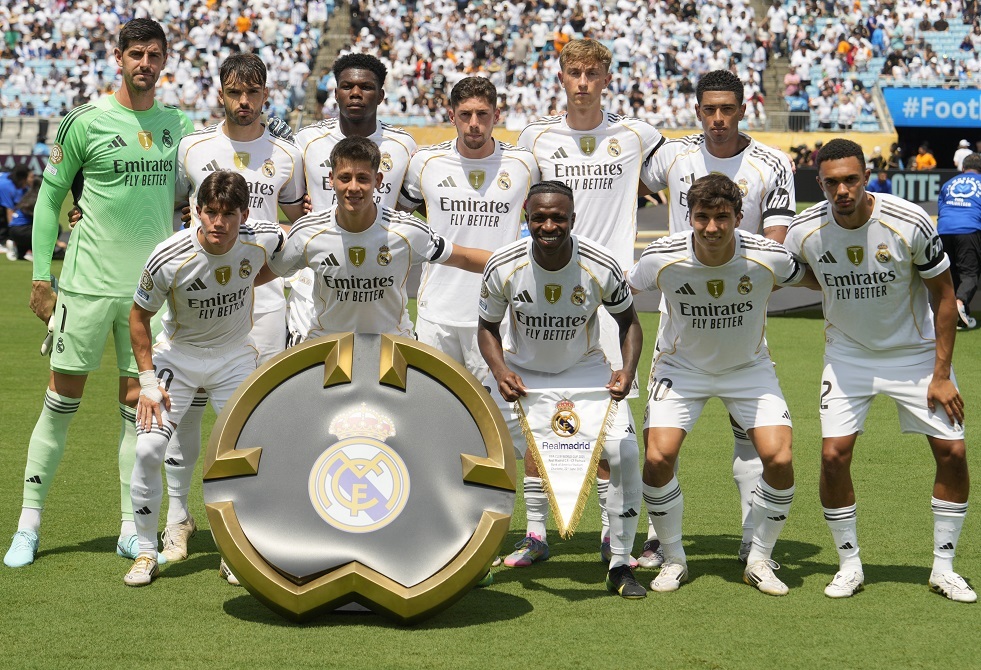 بـ10 لاعبين.. ريال مدريد يستعيد توازنه بعد "كبوة" الهلال السعودي (فيديو)