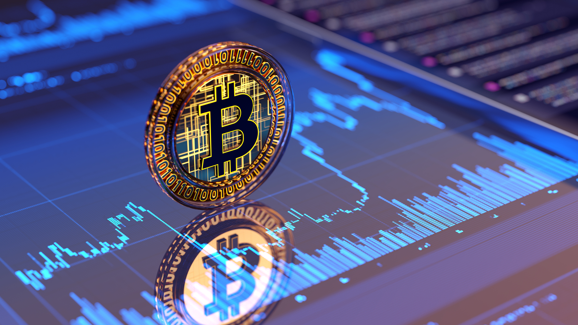 كيف تأثرت البيتكوين بالضربة الأمريكية على إيران؟