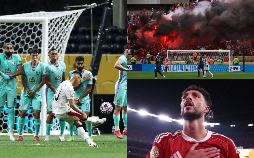 بينهم 3 عرب.. انتهاء مشوار 11 ناديا في كأس العالم للأندية رسميا