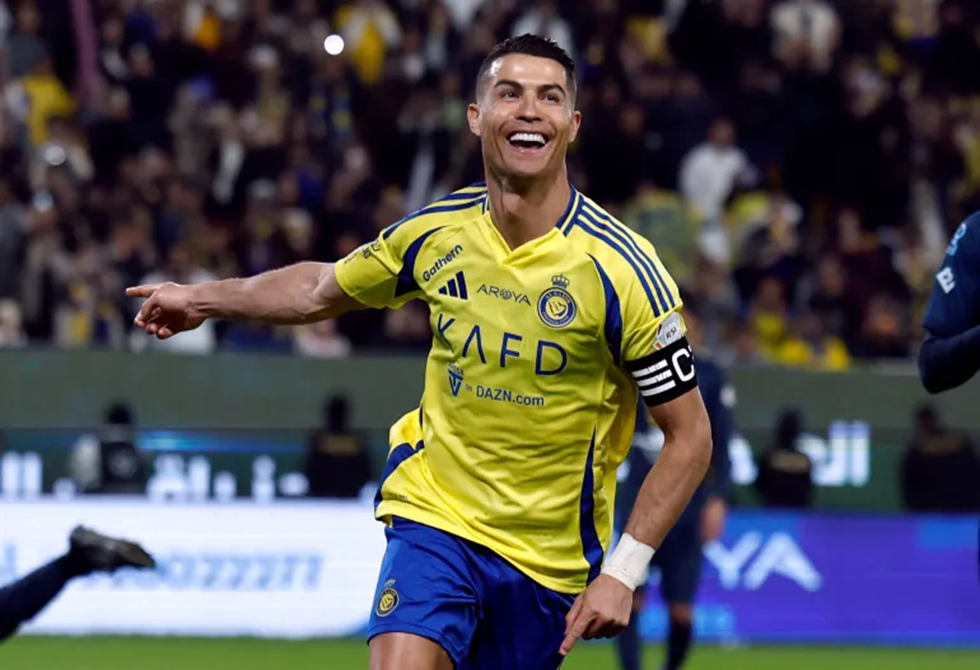 في بيان رسمي.. النصر السعودي ينهي الجدل بشأن مستقبل رونالدو مع الفريق
