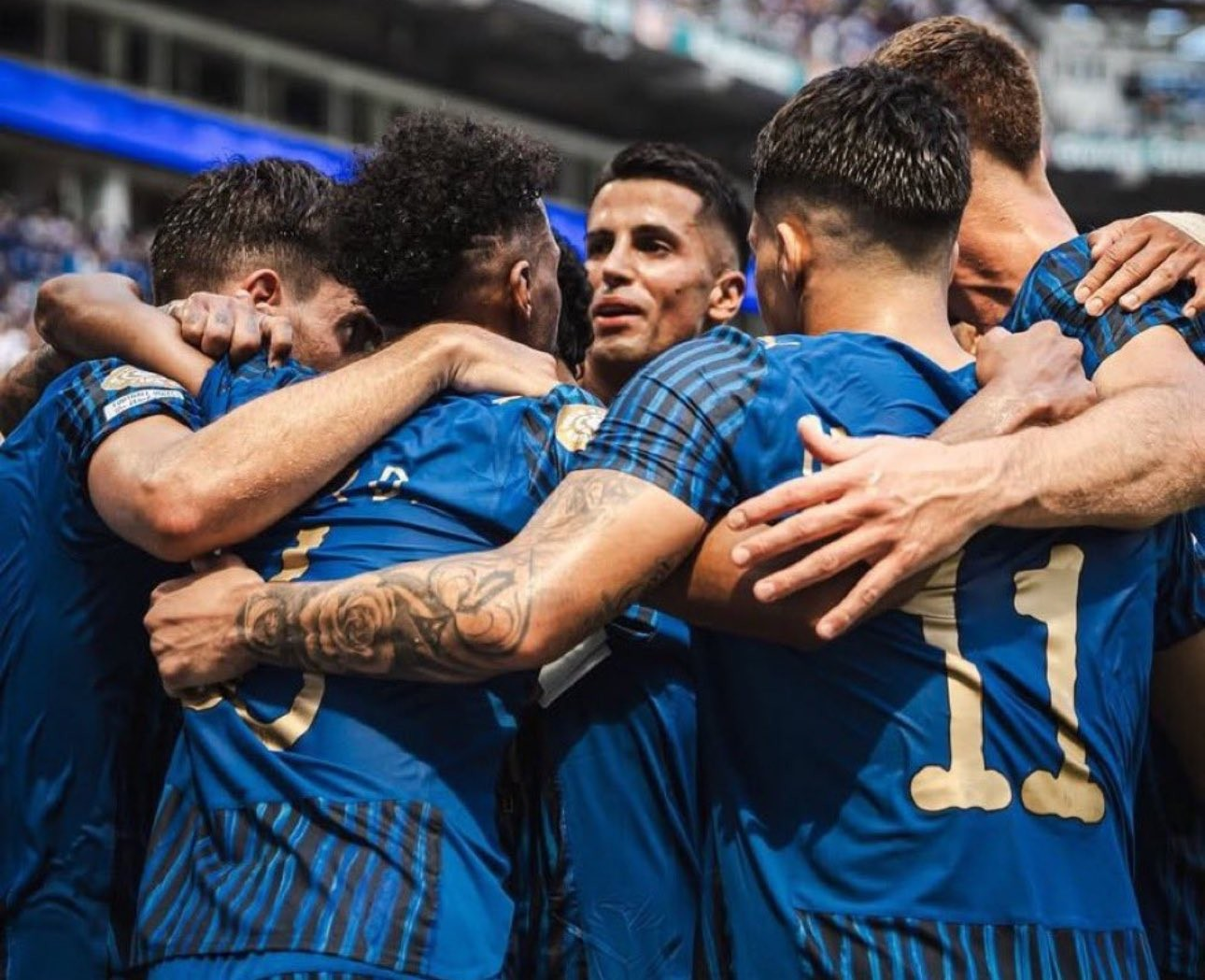 انتهى مشواره المونديالي.. الهلال السعودي يتلقى ضربة موجعة قبل لقاء مانشستر سيتي (صورة)