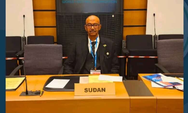 الجمارك السودانية تجري مشارورات مع 3 دول عربية