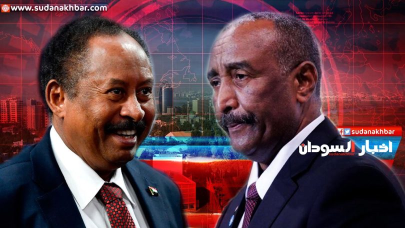 «سودان بدون إخـ ـوان».. هل تساهم رؤية «صمود» في تمهيد الطريق لإنهاء الحرب؟
