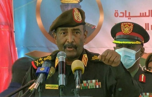 واشنطن تبدأ فرض عقوبات على السودان لاستخدامه أسلحة كيميائية