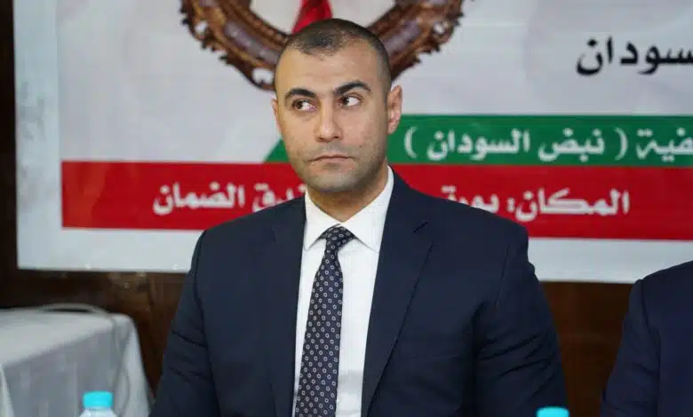القنصل المصري في السودان: سعيد بين أهلي
