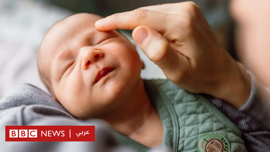 أول بكتيريا نواجهها بعد ولادتنا قد تحمينا من عدوى خطيرة