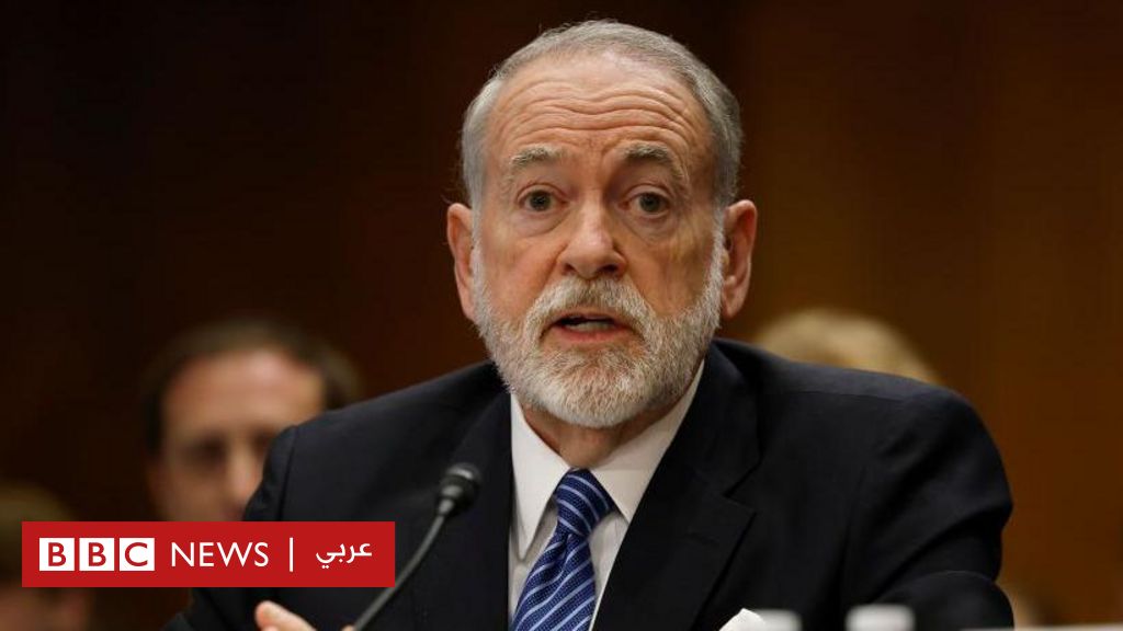 هاكابي: واشنطن لم تعد تسعى لإقامة دولة فلسطينية مستقلة، والخارجية الأمريكية تقول إنه "يتحدث عن نفسه"