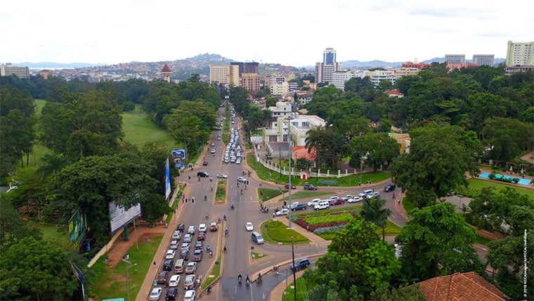خبر سار لـ الجالية السودانية بـ كمبالا