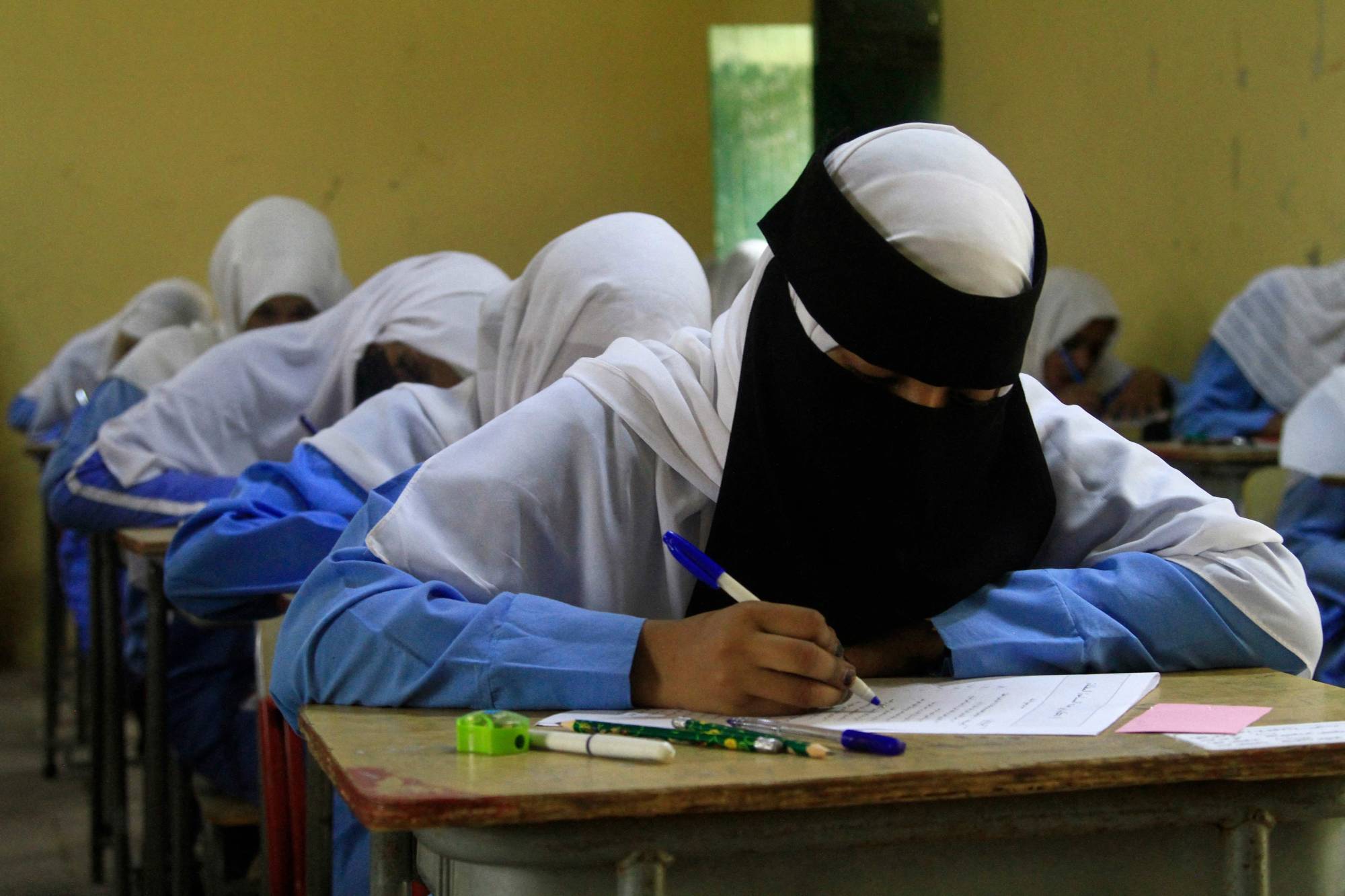 ترتيبات امتحانات الشهادة السودانية المؤجلة 2024 شمال كردفان