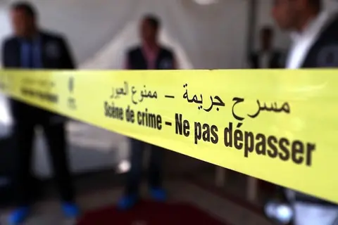 أم تخنق أطفالها وتطلب الشرطة بنفسها.. كواليس مرعبة في القاهرة
