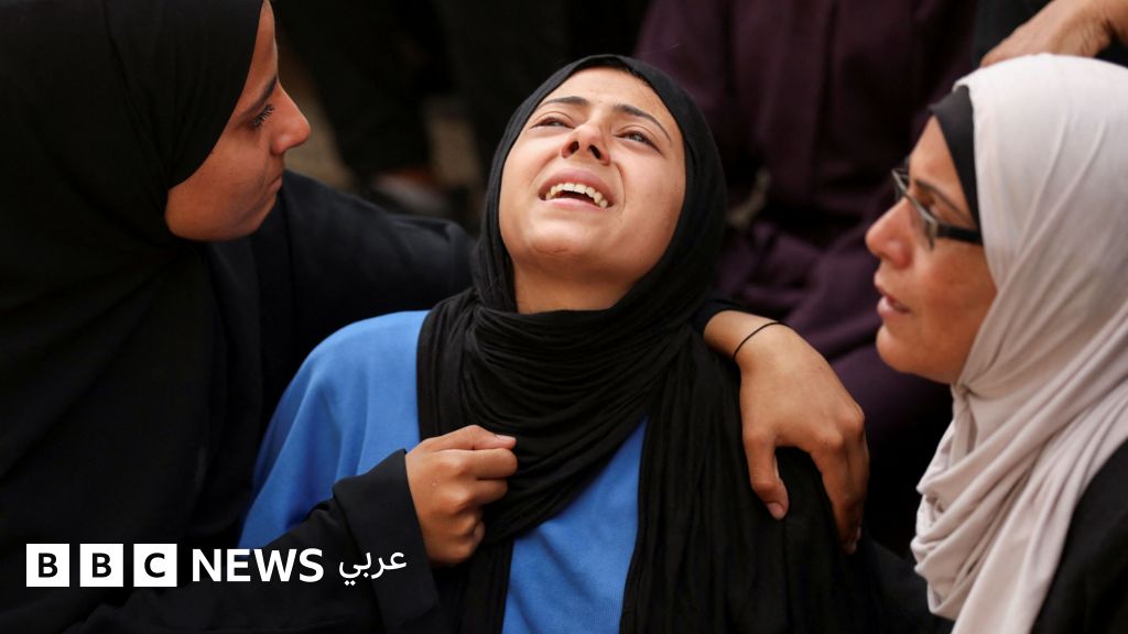 ما الذي حدث في غزة خلال 12 يوماً من المواجهة بين إيران وإسرائيل؟
