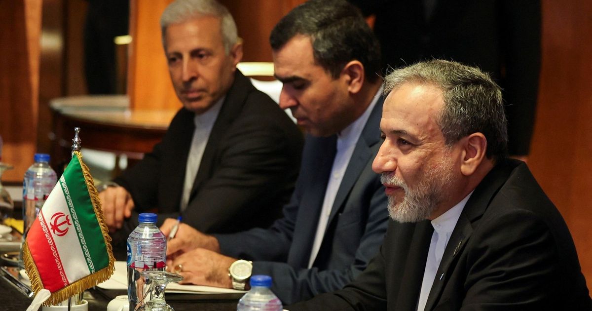 أكسيوس: عرض أميركا يسمح لإيران بتخصيب اليورانيوم داخل أراضيها