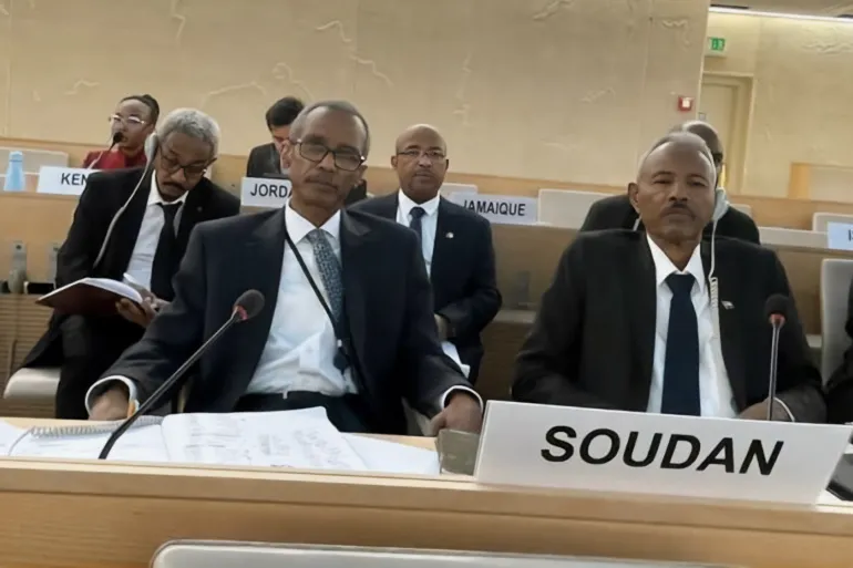 تفاصيل أحدث تقرير رسمي يكشف حجم انتهاكات الحرب في السودان