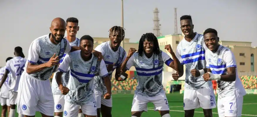أسرار نجاح الهلال في موسم غير مسبوق