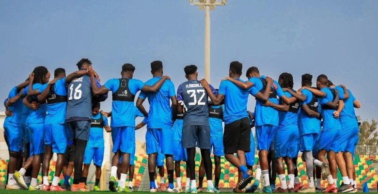 مفاوضات سرية.. من يخلف إيبينغي في الهلال؟