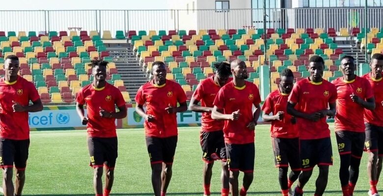 المريخ يصدم جماهيره بقرار غير متوقع قبل السوبر السوداني