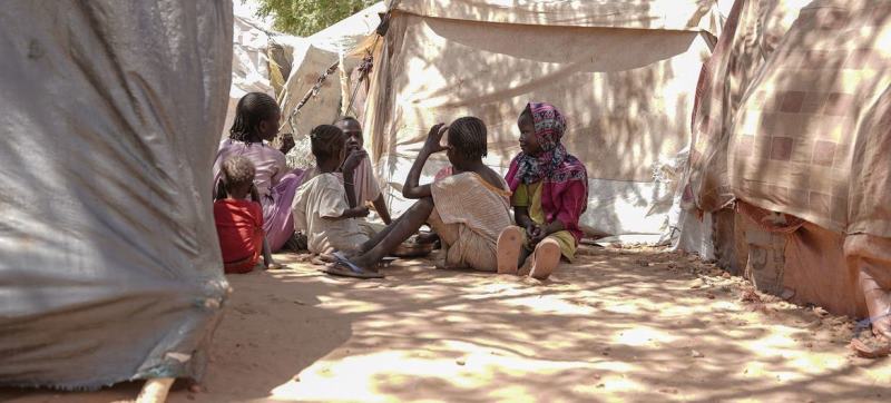 تقرير أممي: السودان وفلسطين ضمن 5 بؤر يواجه سكانها خطر الموت جوعا