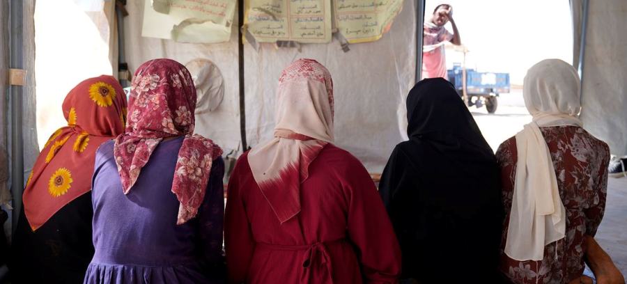 السودان: شهادات مروعة عن نساء تعرضن للاغتصاب والاختطاف
