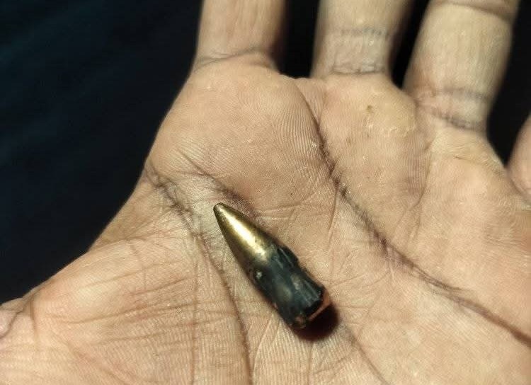 الأعيرة النارية الطائشة.. تهديد مستمر للحياة في السودان