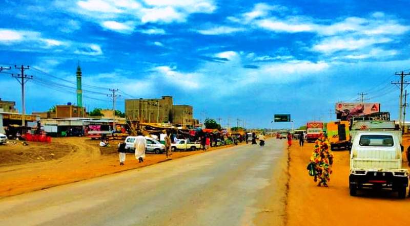 حكومة الجزيرة تمهل سكان جميع المحليات 72 ساعة