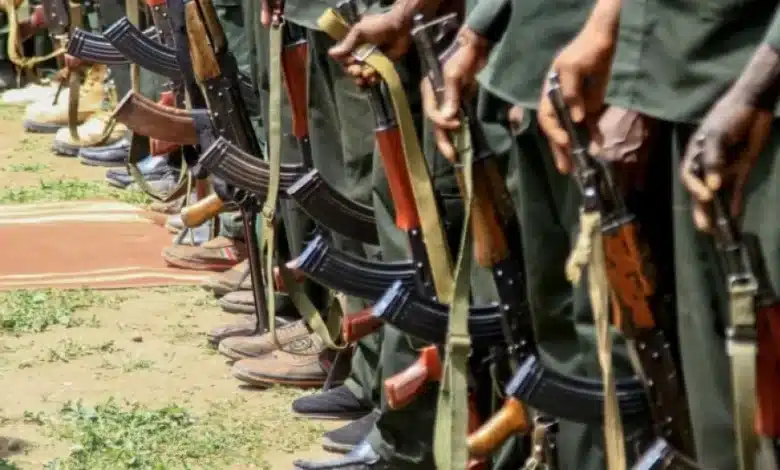 فصل جديد في صراع السودان… القصة الكاملة لأزمة المثلث الحدودي