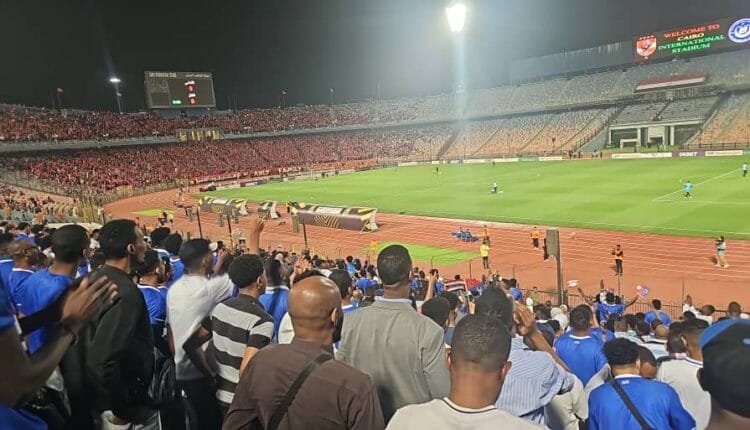 حراس المرمى يضعون مستقبل الكرة السودانية في مهب الريح