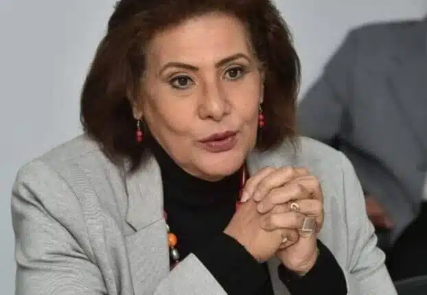 رد ساخر من باحثة مصرية على تقارير تخص الجيش السوداني