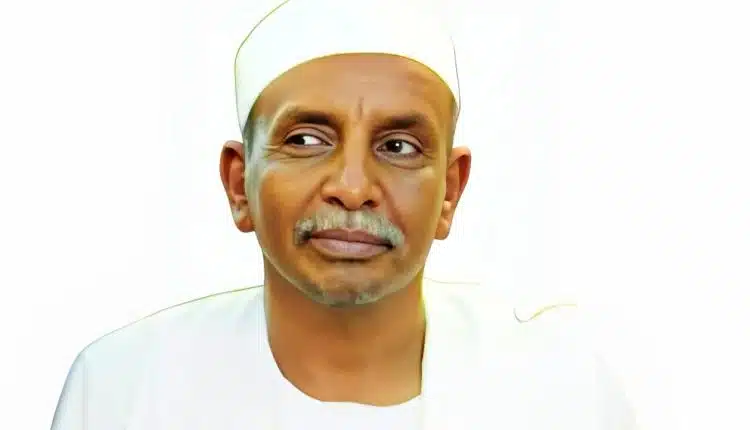 من قمة الأعمال إلى قاع المصعد.. نهاية مأساوية لرجل سوداني في مصر