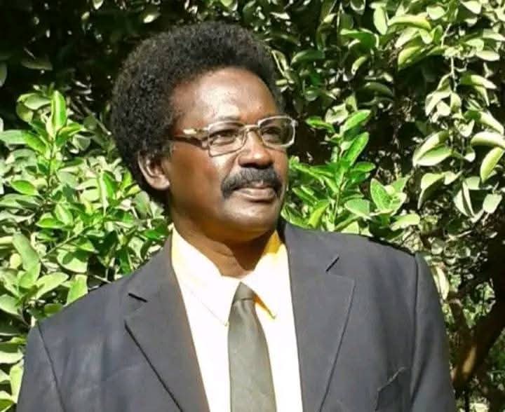 استمرار الإخفاء القسري للكاتب خالد بحيري في معتقلات المخابرات السودانية