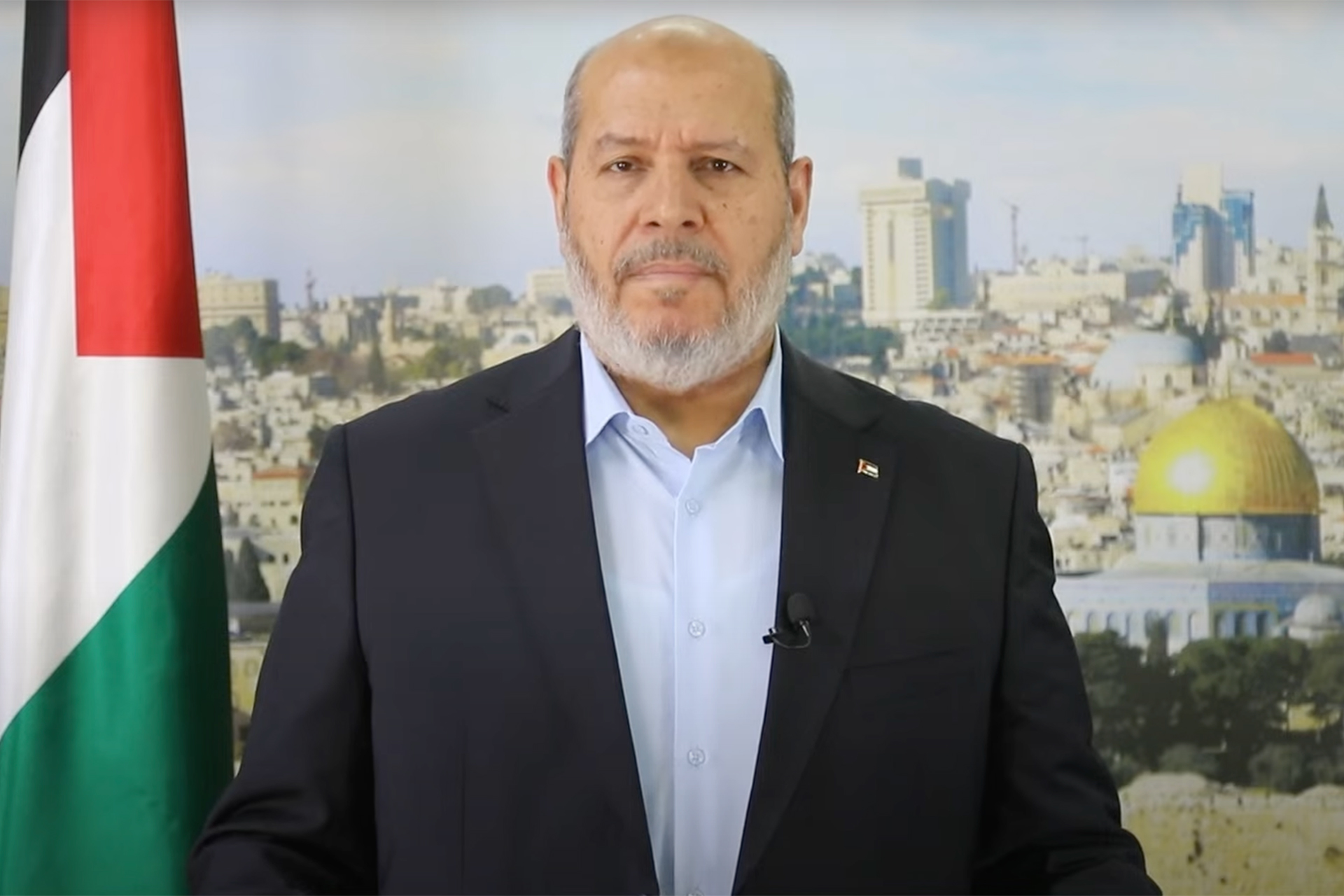 الحية: لم نرفض مقترح ويتكوف وقدمنا تعديلات وجاهزون لتسليم حكومة غزة
