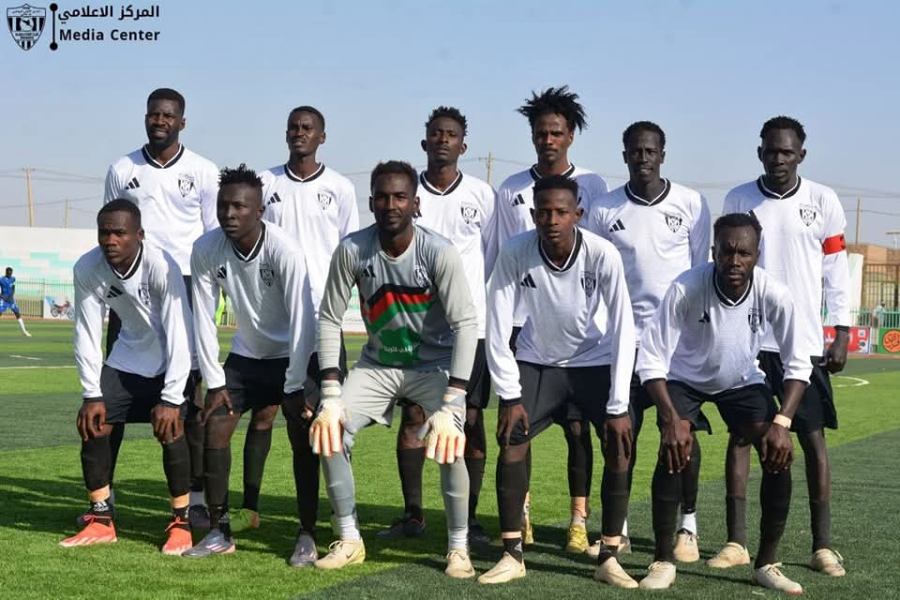 رسميا.. دوري النخبة السوداني بعطبرة والدامر في 4 يوليو