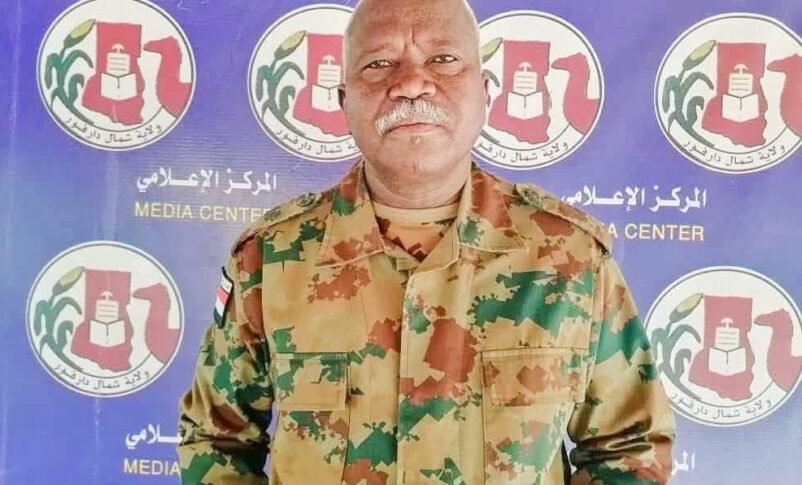 مسؤول: مقتل وإصابة 35 نازحًا في قصف على مركز إيواء داخل «الفاشر»
