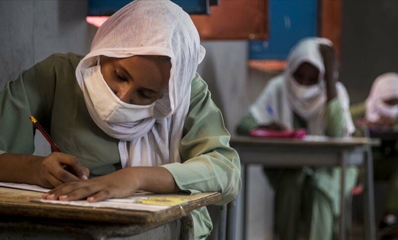 اكتمال ترتيبات امتحانات الشهادة السودانية المؤجلة للعام 2024 في جدة