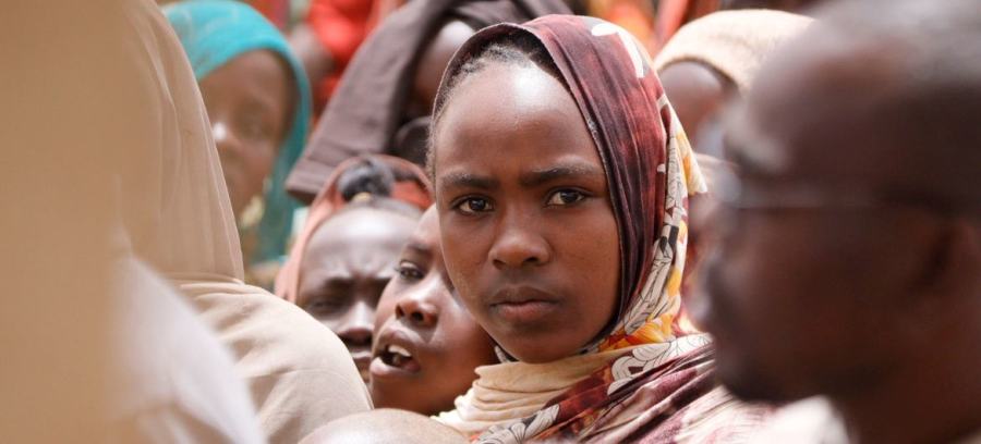 الأمم المتحدة: الوضع الإنساني المتردي في السودان يلقي بظلاله على الأطفال