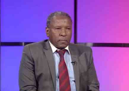 بفجائية.. إدارة ترمب تفتح ملف السودان، لأول مرة، من داخل وزارة الخارجية برسالة مختصرة: لا حل عسكري تفاوضوا!