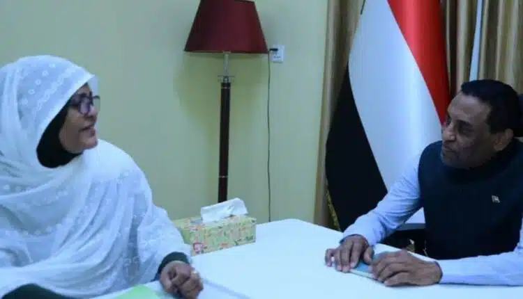 ملف الشهادة السودانية يصل إلى مكتب رئيس الوزراء