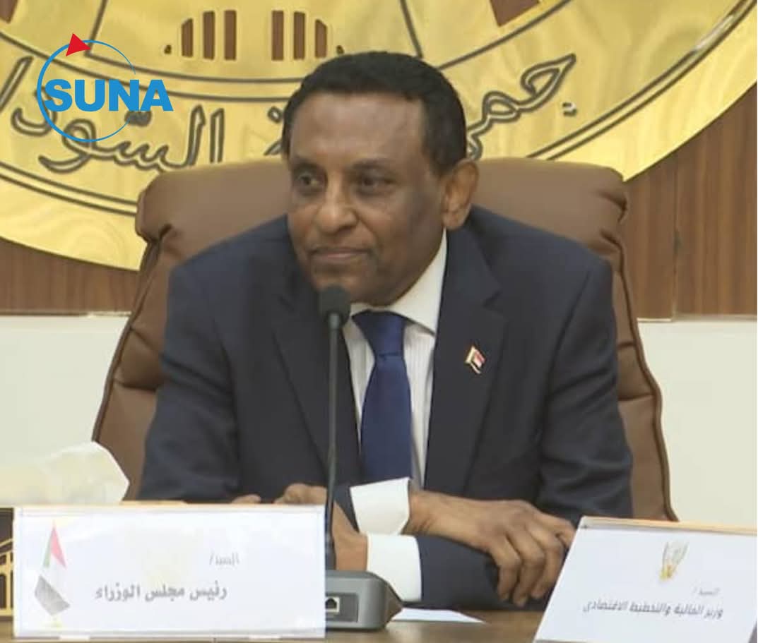 في خطاب مهم.. إدريس يطلق حملة ضد الفساد والفقر