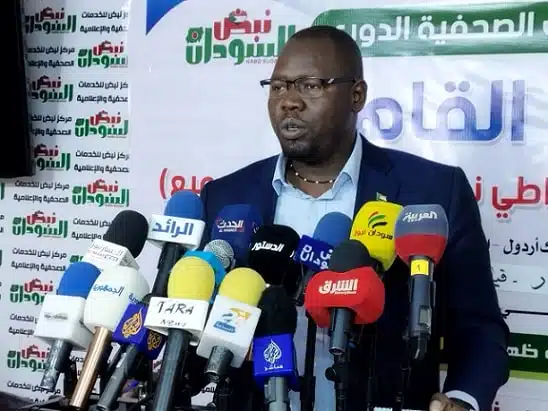 حلفاء الجيش يرفضون تغييبهم عن مشاورات تشكيل الحكومة