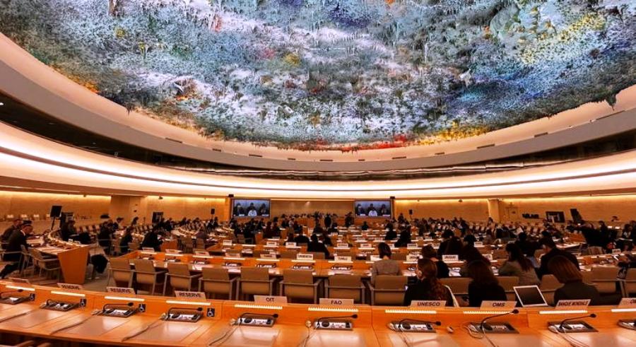 مفوضية حقوق الإنسان تدعو إلى وقف عاجل للتصعيد بين إيران وإسرائيل