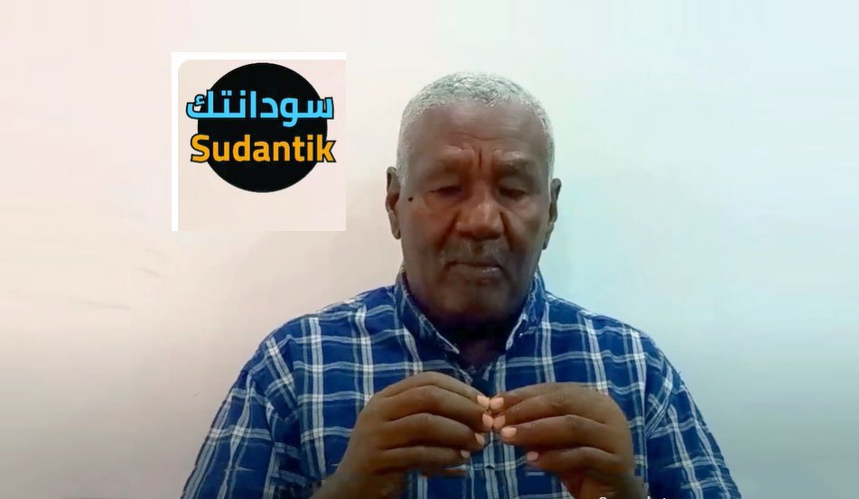 من رماد الحرب إلى سنابل الخير: حلول بسيطه لعقبات كبيرة لمزارعي مشروع الجزيرة | فيديو