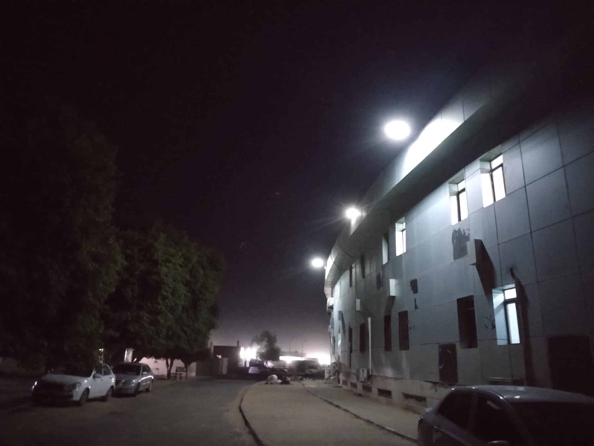 شبكة أطباء السودان تدين اعتداءات خطيرة على كوادر مستشفى دنقلا وتطالب بمحاسبة المعتدين