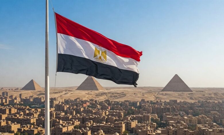مصر تطلق مشروعًا ضخمًا