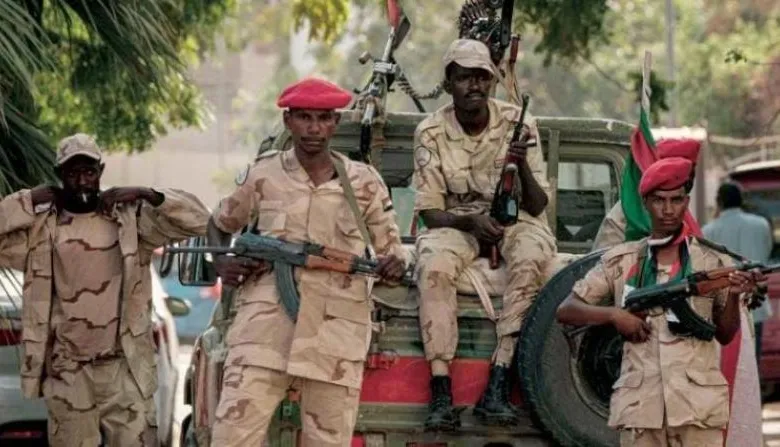 اختطاف وتجنيد قسري يتفجر من جديد في غرب كردفان.. من يوقف حميدتي؟