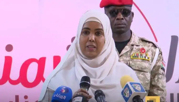 ماذا قالت نوارة أبو محمد؟ تصريح جريء يلفت الأنظار