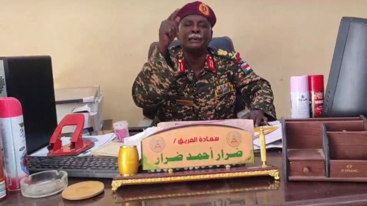 تصريحات نارية من شيبة ضرار تهز المشهد السياسي